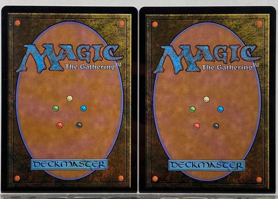 MTG Golbez Clad in Darkness FCA Borderless Japanese x2 Amano FFIV NM - Image 2 of 2