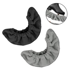 For Ice Rink Skate Blade Covers Microfiber Sleeve Microfiber Water-absorbing