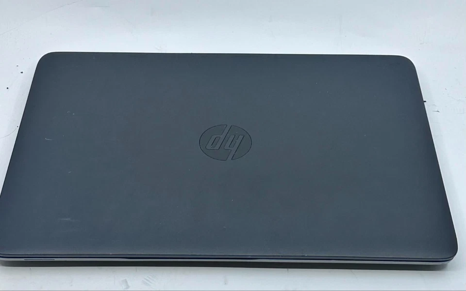 HP Elitebook 745 AMD A6, 4GB Ram, 128GB SSD With Charger - Image 4 of 4