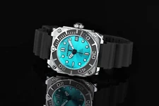 Aragon A662TEA DiveTank 40mm