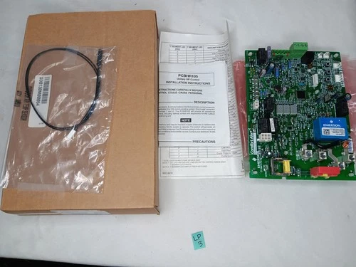 PCBHR105S Control Board