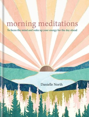 Morning Meditations | Danielle North | englisch
