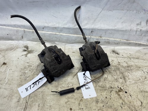 Original BMW 5er E39 Bremssattel Bremszange Hinten LI+RE ATE 40/10/298