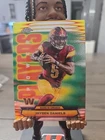2025 Topps Chrome - Power Players Jayden Daniels #PP-3