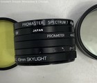 Lot of Various Camera Accessories/Lenses — photo 3