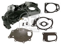 NEU - Febi Bilstein 17467 Wasserpumpe