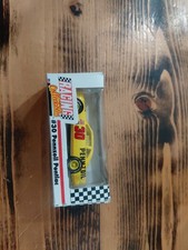 RCI-Revell 1992 30 Pennzoil Pontiac - Michael Waltrip