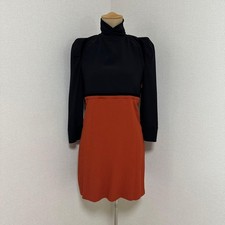 USED GUCCI MINI DRESS VERYGOOD