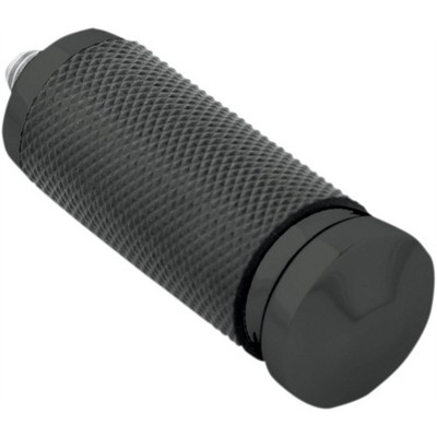 Performance Machine Shifter Peg - Contour - Black 0033-1083-B
