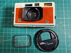 Holga 135FC, Lomo Sprocket Rocket, Loomo Aparrat - YOU GET ALL THREE! — photo 2