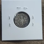 1963 Roosevelt Dime 90% Silver Toned VF Pre-Clad Era US 10c Coin