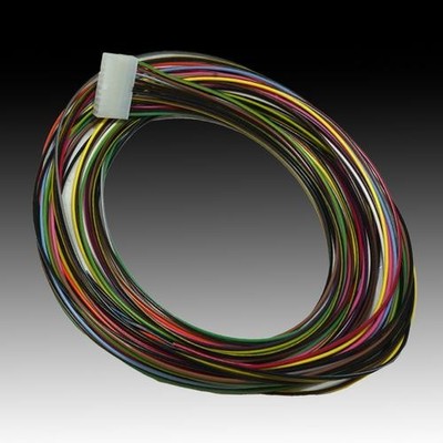 Intellitronix Quick Connect Wire Harness QCWH20 QCWH20
