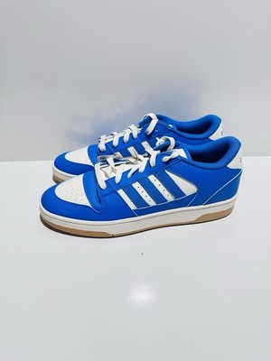 Adidas Break Start Men's Athletic Sneakers Running Trainers New Size 11 Blue