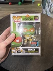Funko Pop! TMNT X Power Rangers - Mikey #111 2022 Fall Convention Exclusive rare
