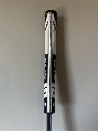TaylorMade Spider x SX-72 Mallet Putter 35'' Super Stroke Grip - Picture 5 of 7