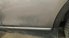 Porte arrière et accessoires Infiniti EX