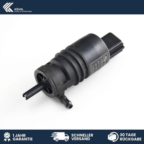 Original Wischwasserpumpe Waschwasser BMW X1 E84 7302589