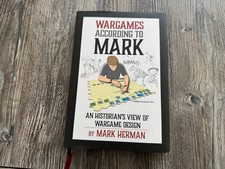 Wargames According to Mark GMT Games, Wargame...