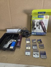 Andis ProClip Super 2-Speed Clipper AGC2 with...