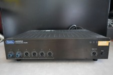 Atlas Sound AA200PHD Professional Mixer Amplifier 200W 6-Input 70V