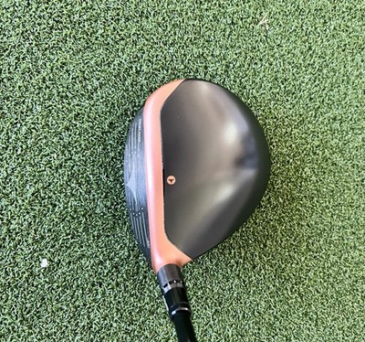 TaylorMade BRNR Mini Driver 2024 13.5* Driver Stiff Flex RH ProForce 65 