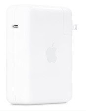 Prodotto Apple Caricabatteria Adattatore Alimentazione USB-C Originale 140W per MacBook Pro