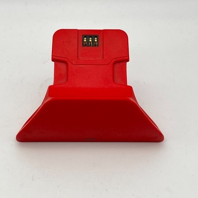 Razer Universal Quick Charging Stand for Xbox Series X|S Pulse Red
