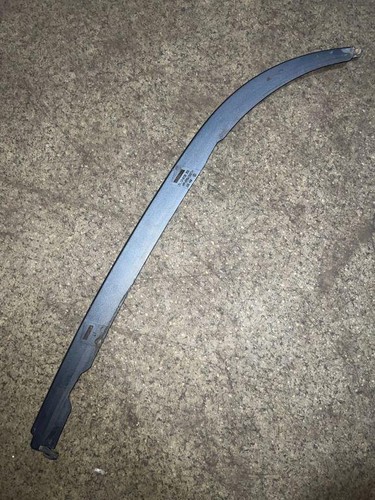 BMW 5 Touring E39 Scheinwerferverkleidung vorne links 51138159305 3.00 33963533