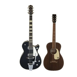 Gretsch Duo Jet Guitar | eBay