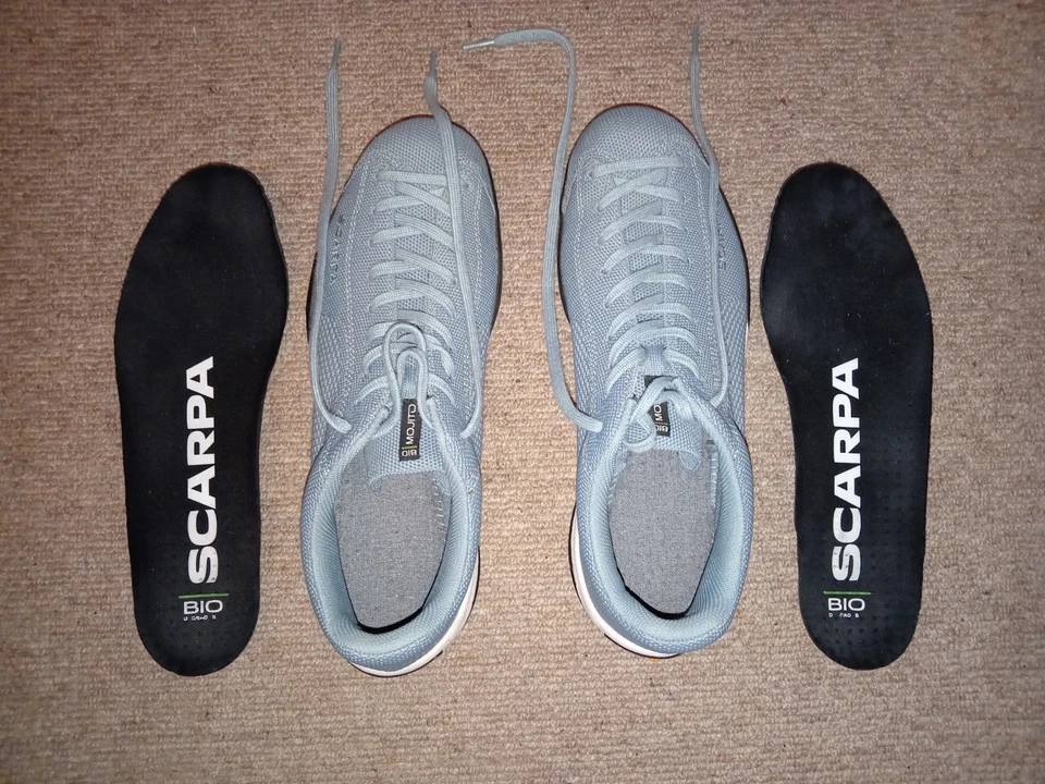 Scarpa Mojito Bio Sneakers  -  unisex