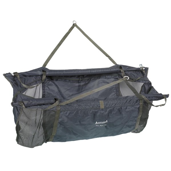 Anaconda SäNger Relax Weigh Sling Wiegeschlinge Karpfensack 118X50Cm-image