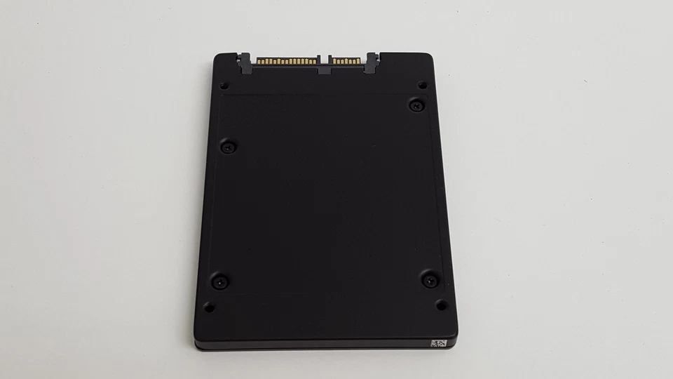 Western Digital SA530 SDASB8Y-512G 512 GB SATA III 2.5 in SSD - Image 2 of 3