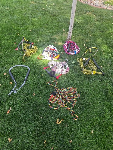 6 Water Skiing Wakeboard Tow Ropes