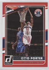 2015-16 Panini Donruss Otto Porter Jr #59 0a1