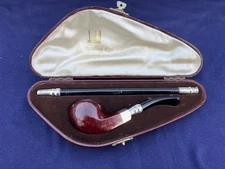 Pipe NEW 1992 Dunhill Reading Pipe. Limited Edition 161 of 500.