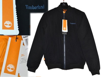 TIMBERLAND Bomber Men's ML or XL European / SM or L US TI07 T2P