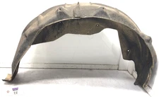 2011-2017 INFINITI QX56 QX80 RIGHT PASSENGER REAR WHEEL FENDER LINER OEM.