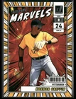 2025 Donruss Konnor Griffin Diamond Marvels