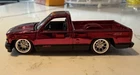 Hotwheels RLC 1990 Chevy 454 SS Redline Line Club Exclusive excellent condition