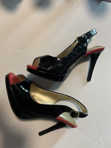 christian siriano shoes heels