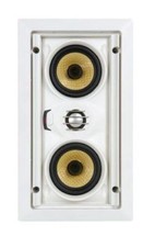 SpeakerCraft AIM LCR3 Five Pivoting Home Cinema Speaker