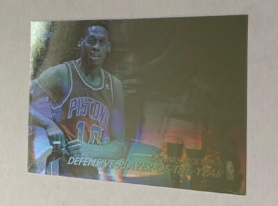 dennis rodman holographic card Yugioh Booster Box Yu-Gi-Oh! Japanese Card - DP19-JP000 - Relinquished main image 1