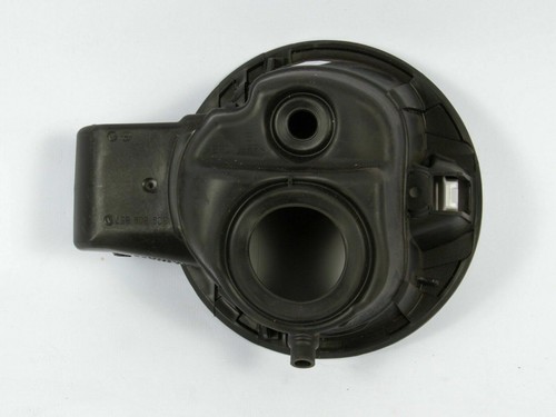 2009-2011 Volkswagen Passat Fuel Filler Cap 3C9809857FGRU - Picture 2 of 2