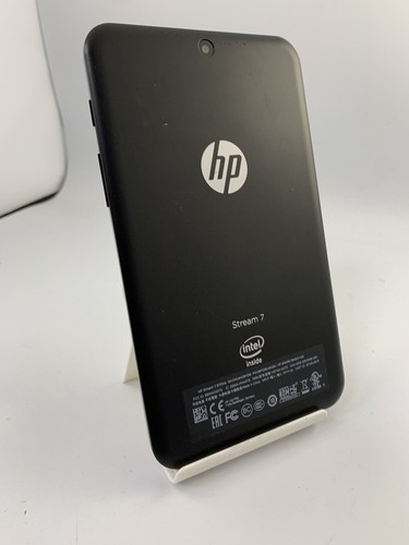 HP Stream 7 5701na 32GB Black Wi-Fi Windows Tablet - Picture 10 of 12