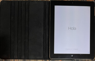 Apple iPad 2nd Generation 16GB | eBay