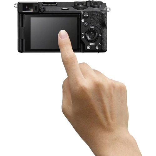 Sony A6700 Camera Body - FREE UK Delivery