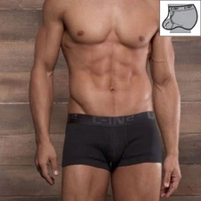 C-IN2 Boxer Core Mens Underwear Sexy & HOT! FAST SHIPPING!! Black Size S M L XL 