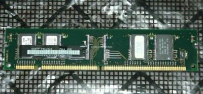 IBM 16MB 168PIN Vintage RAM Computer Memory | eBay