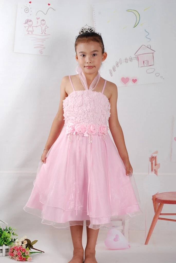 Net Red Party Wear Baby Girl Frock, Age Group: 3-8 Years at Rs 250/piece in  New Delhi