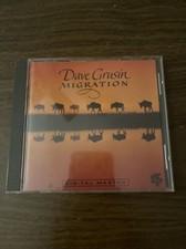 Migration Music